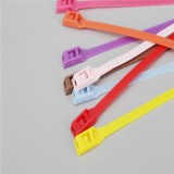 Wuhan MZ Electronic Co__Ltd  In_line cable ties